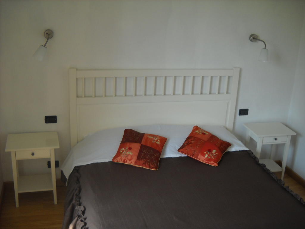 Agriturismo Campi Di Grano Roncade Bilik gambar